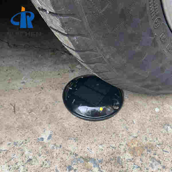 Half Circle Led Road Stud Marker Rate In Durban